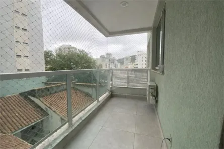 Apartamento com 2 Quartos à venda, 79m² no Santa Rosa, Niterói