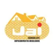 Logo da imobiliária
