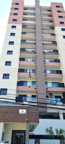 Apartamento com 2 Quartos à venda, 58m² no Centro, São Bernardo do Campo