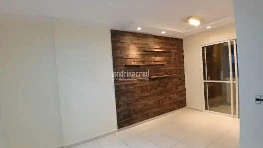 Apartamento com 3 Quartos à venda, 170m² no Centro, Londrina