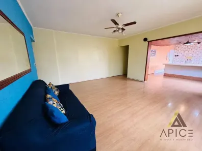 Apartamento com 3 Quartos à venda, 196m² no Gonzaga, Santos