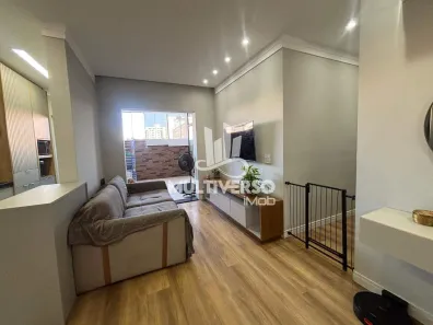 Apartamento com 2 Quartos à venda, 96m² no Marapé, Santos