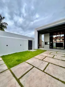 Casa com 3 Quartos à venda, 124m² no Centro, Eusébio