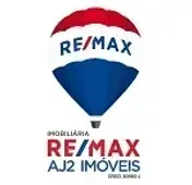 Logo da imobiliária