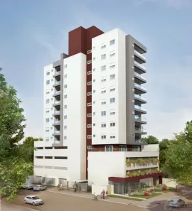 Apartamento com 2 Quartos à venda, 79m² no Centro, São Leopoldo