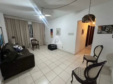 Apartamento com 3 Quartos à venda, 80m² no Leblon, Rio de Janeiro