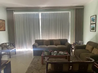 Apartamento com 4 Quartos à venda, 185m² no Centro, São José dos Campos