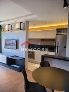 Apartamento com 1 Quarto à venda, 59m² no Centro, Canela