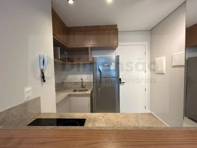 Studio com 1 Quarto para alugar, 34m² no Trindade, Florianópolis