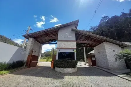 Terreno / Lote / Condomínio à venda, 364m² no Prata, Teresópolis