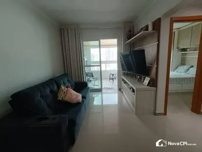Apartamento com 2 Quartos à venda, 89m² no Aviação, Praia Grande