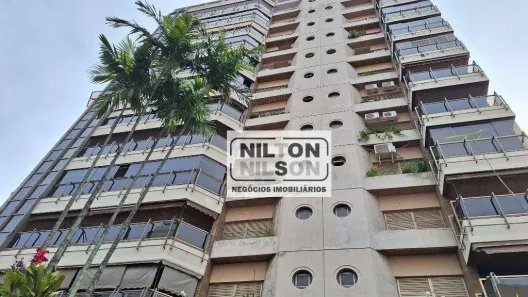 Apartamento com 4 Quartos à venda, 290m² no Cambuí, Campinas