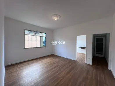 Apartamento com 3 Quartos à venda, 110m² no Tijuca, Rio de Janeiro