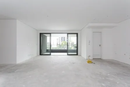 Apartamento com 2 Quartos à venda, 125m² no Bigorrilho, Curitiba