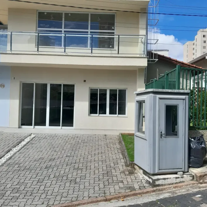 Foto do imóvel - Centro comercial para alugar com 188 m², 1 banheiro, 2 vagas