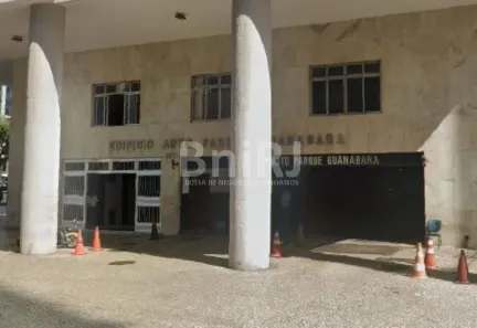 Garagem à venda, 15m² no Centro, Rio de Janeiro