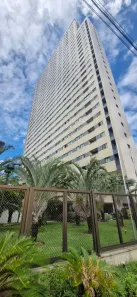 Flat com 1 Quarto à venda, 33m² no Pina, Recife