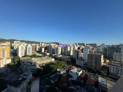 Apartamento com 2 Quartos à venda, 60m² no Icaraí, Niterói