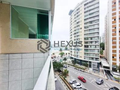 Apartamento com 2 Quartos à venda, 60m² no Pitangueiras, Guarujá
