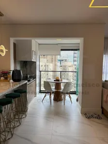 Apartamento com 1 Quarto à venda, 64m² no Centro, Osasco