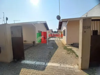Casa com 2 Quartos à venda, 80m² no Capela, Vinhedo