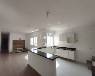 Cobertura com 3 Quartos à venda, 180m² no Santa Maria, Santo André