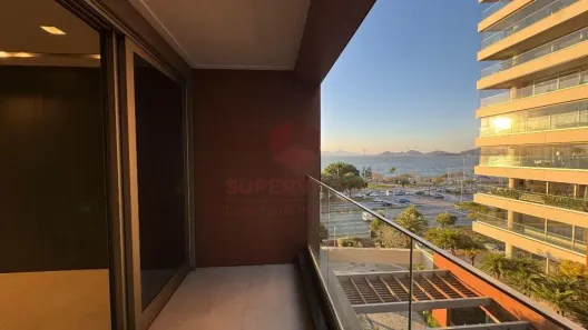 Apartamento com 3 Quartos à venda, 131m² no Agronômica, Florianópolis