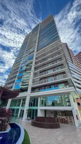 Apartamento com 4 Quartos à venda, 150m² no Aldeota, Fortaleza