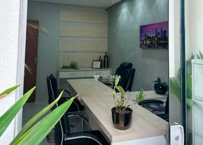 Casa Comercial à venda, 151m² no Centro, Sorocaba