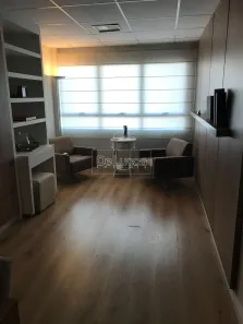 Conjunto Comercial / Sala com 3 Quartos à venda, 70m² no Centro, Campinas