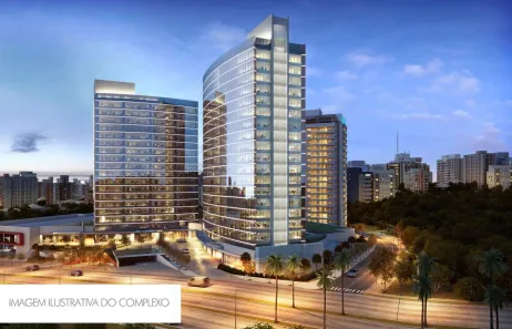 Conjunto Comercial / Sala à venda, 107m² no Petrópolis, Porto Alegre