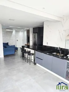Apartamento com 2 Quartos à venda, 81m² no Centro, Osasco
