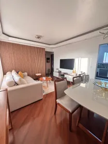 Apartamento com 2 Quartos à venda, 64m² no Jardim Independência, São Paulo