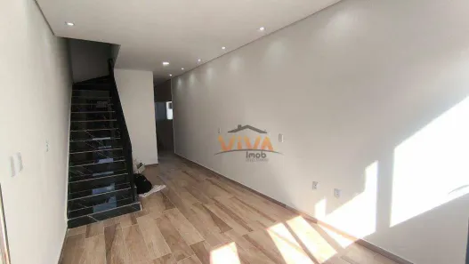 Sobrado com 2 Quartos à venda, 79m² no Portal das Alamedas, Franco da Rocha