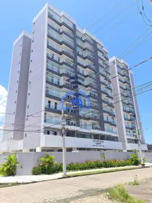 Apartamento com 2 Quartos à venda, 75m² no Indaiá, Caraguatatuba