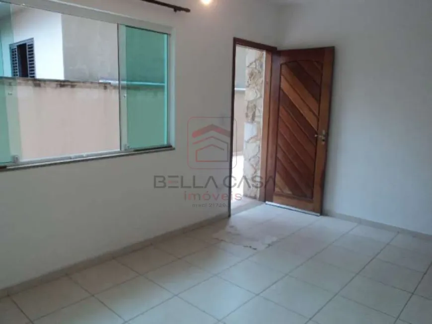 Foto do imóvel - Sobrado para alugar com 80 m², 2 quartos, 1 banheiro, 2 vagas