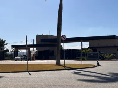 Terreno / Lote / Condomínio à venda, 764m² no Residencial Terras Nobres, Itatiba