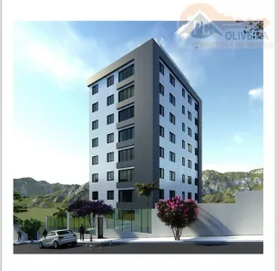 Apartamento com 3 Quartos à venda, 90m² no Barreiro, Belo Horizonte