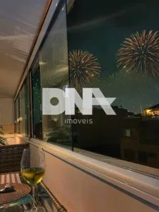 Cobertura com 1 Quarto à venda, 60m² no Copacabana, Rio de Janeiro