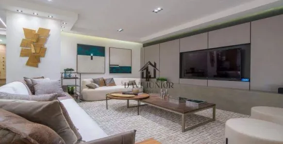 Apartamento com 3 Quartos à venda, 143m² no Parque Campolim, Sorocaba