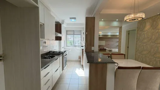 Apartamento com 3 Quartos à venda, 67m² no Vila Albuquerque, Campo Grande
