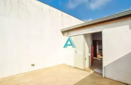 Cobertura com 2 Quartos à venda, 87m² no Jardim Ipanema, Santo André