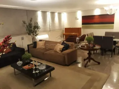 Apartamento com 3 Quartos à venda, 100m² no Centro, São José do Rio Preto