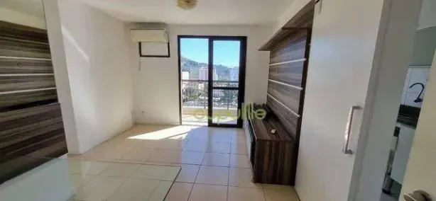 Apartamento com 2 Quartos à venda, 61m² no Centro, Niterói