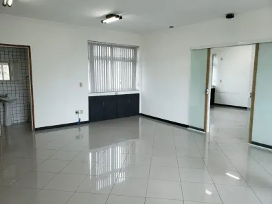 Conjunto Comercial / Sala à venda, 85m² no Anhangabaú, Jundiaí
