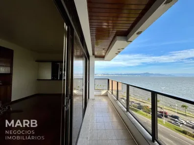 Apartamento com 4 Quartos à venda, 301m² no Agronômica, Florianópolis