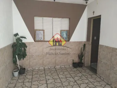 Casa Comercial com 2 Quartos à venda, 92m² no Centro, Taubaté