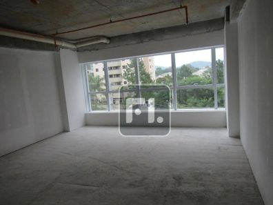 Conjunto Comercial / Sala à venda, 70m² no Dezoito do Forte Empresarial/Alphaville., Barueri