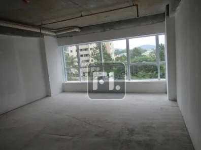 Conjunto Comercial / Sala à venda, 70m² no Dezoito do Forte Empresarial/Alphaville., Barueri