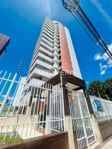 Apartamento com 5 Quartos à venda, 235m² no Guararapes, Fortaleza